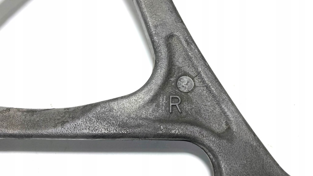 фото №3, Важіль передній правий mazda rx-8 2003-2012