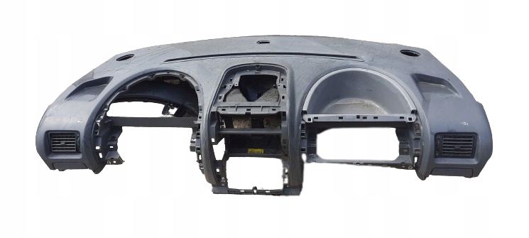 фото №1, Консоль панель приладів панель приладів citroen jumpy 07-