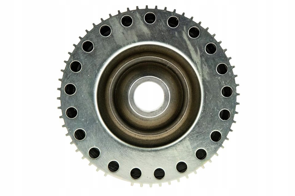 Шкив коленчатого вала коленчатого ford mondeo iv galaxy s-max 2.0 10-, land rover Доставка