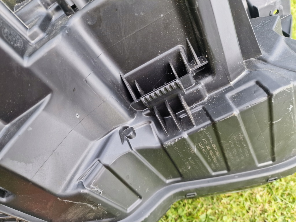 фото №9, A5170205 лампа левая kia ev6 ev-6 full led