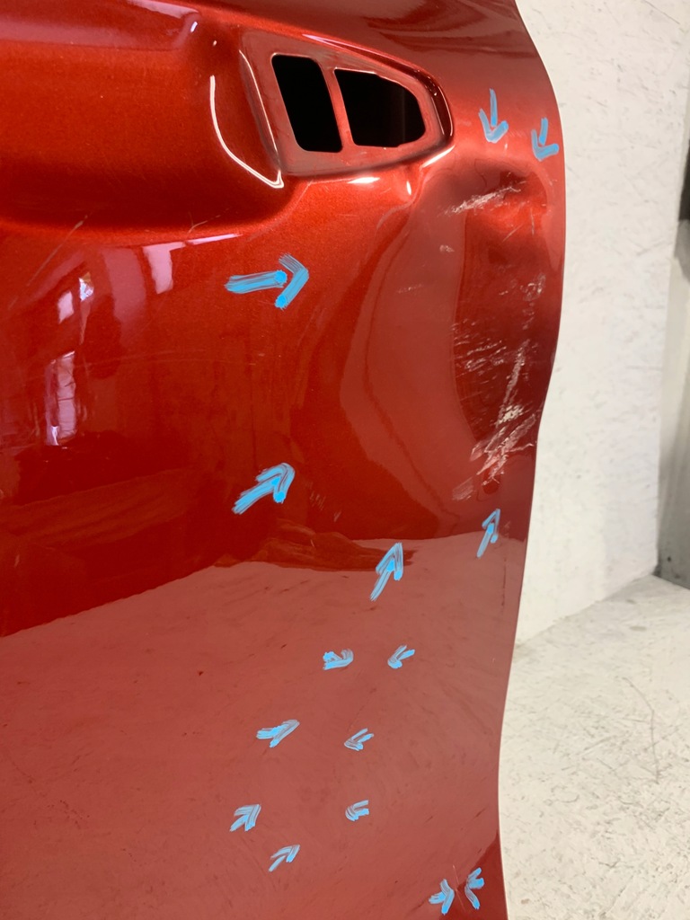 фото №5, Volvo v60 s60 iii 18-21 дверь передние левая