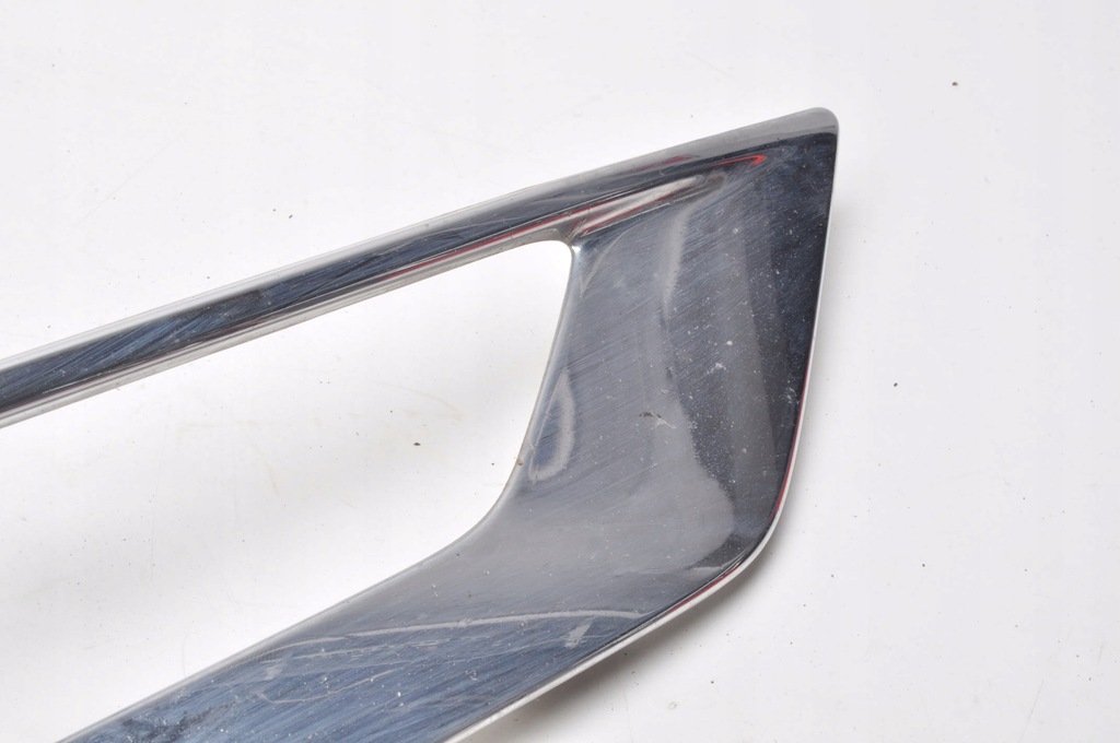 фото №9, Volvo s90 ii v90 решітка решітка радіатора бампера 31425449 права