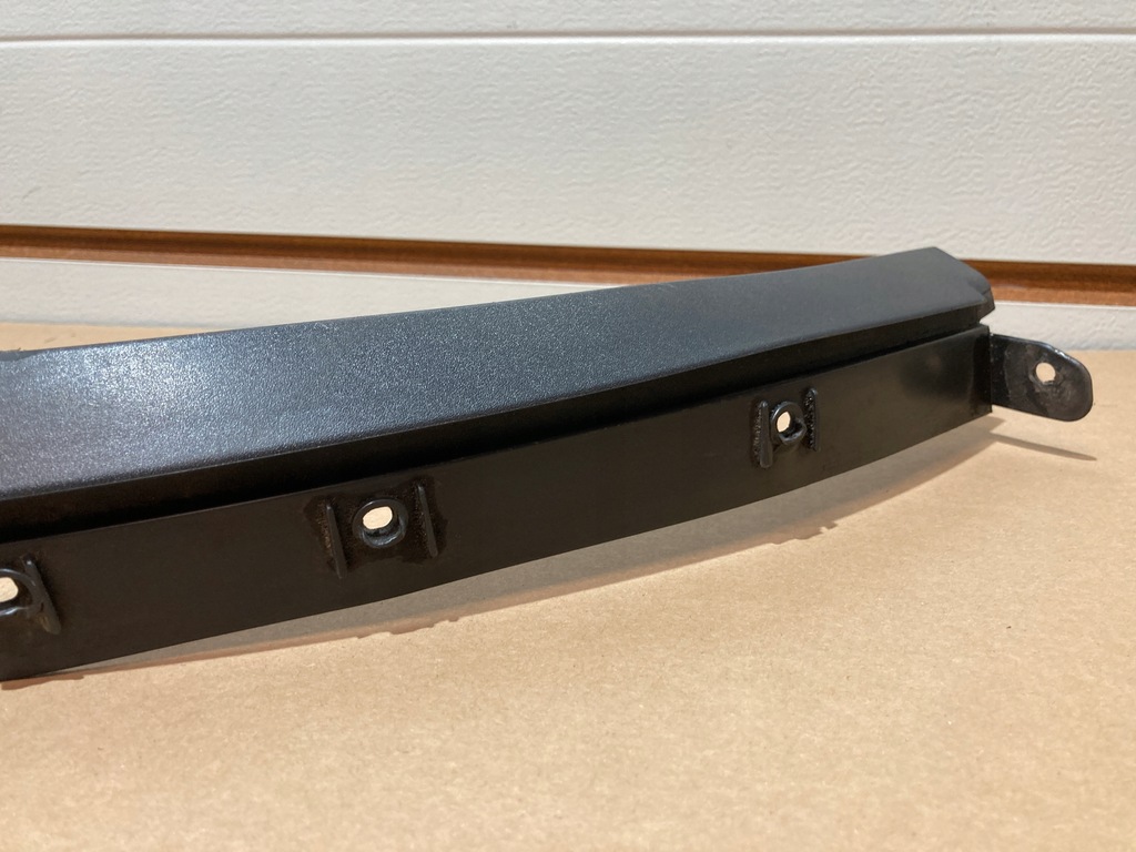 фото №9, Молдинг розширювач крила chevrolet corvette c7