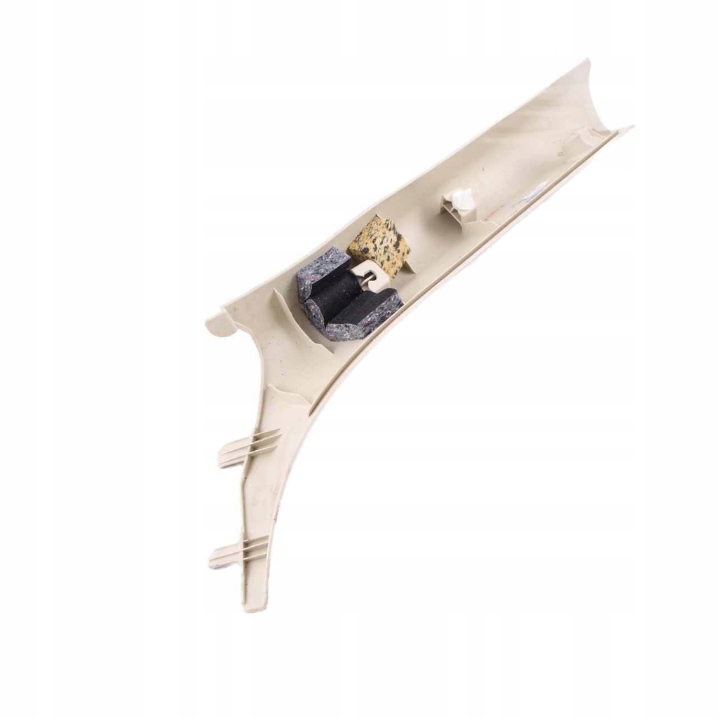 фото №12, Mini countryman r60 захист стійка права 9801248