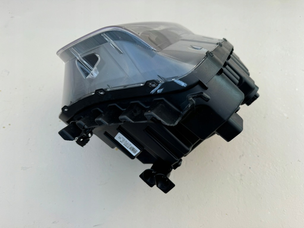 фото №11, Hyundai santa fe iv 4 18r- лампа правая передняя правый перед led 92102-s1xxx