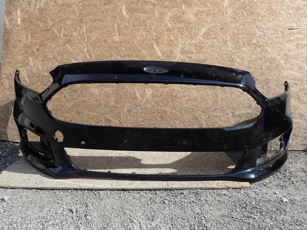 Купити Бампер перед передній ford s max mk2 ii 2015-2019r