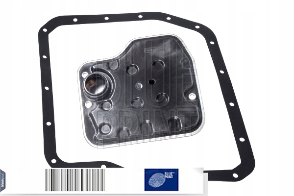 Фильтр коробки передач автоматическая коробка передач lexus rx 03-/rx 98- с Разборки