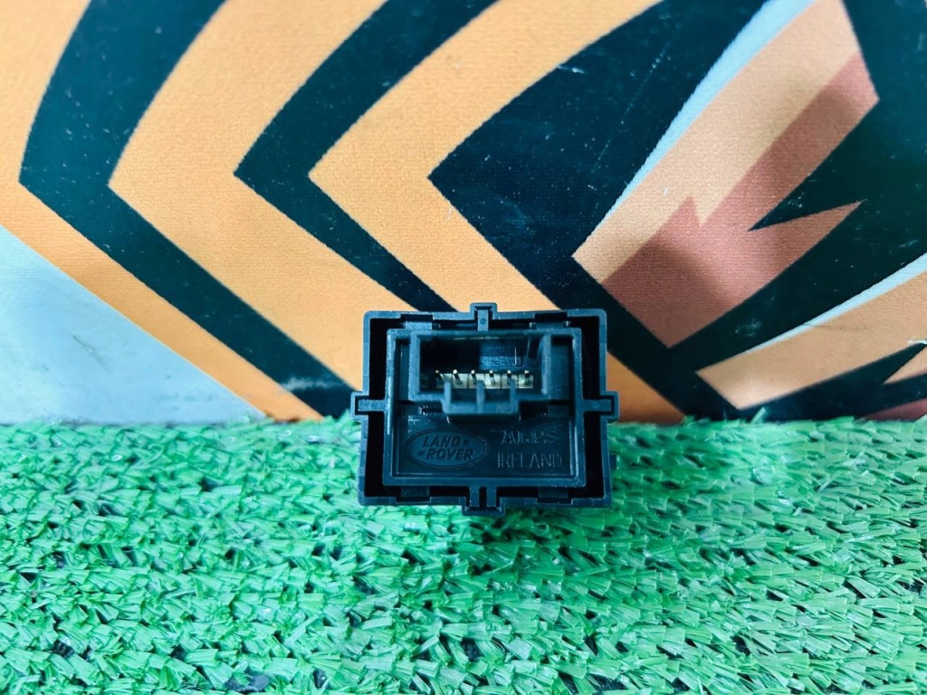 фото №11, Кнопка tempompatu jaguar xf x260 gx73-14e132-aa