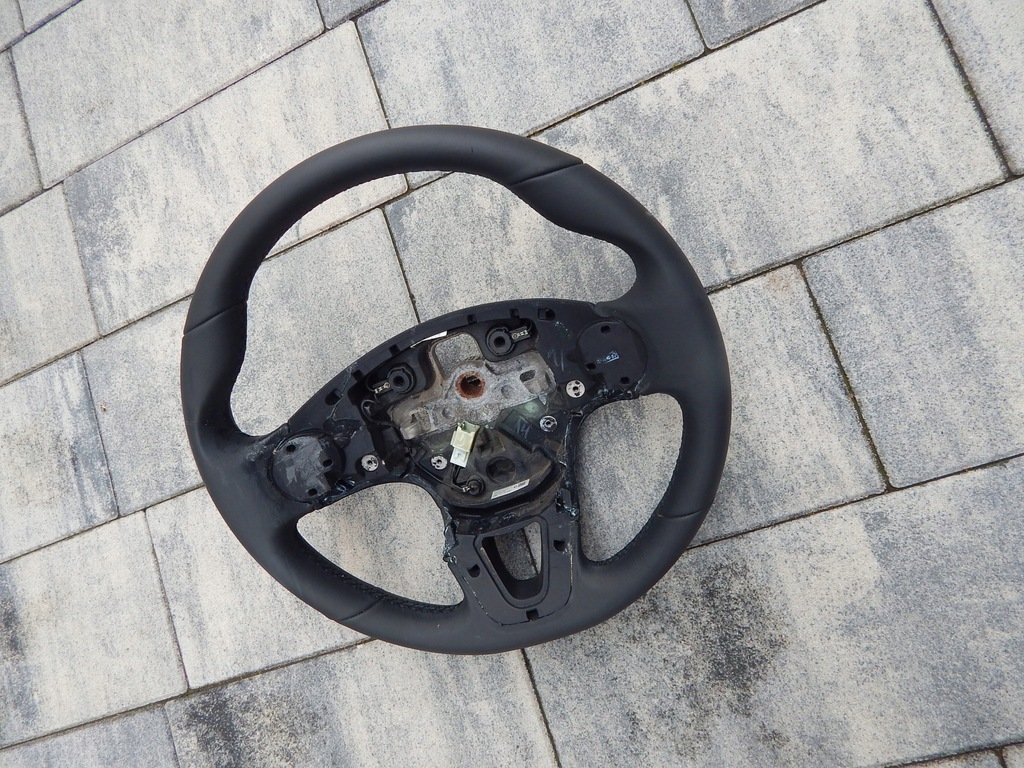 фото №5, Smart forfour for four - воздуховод кожа oryg