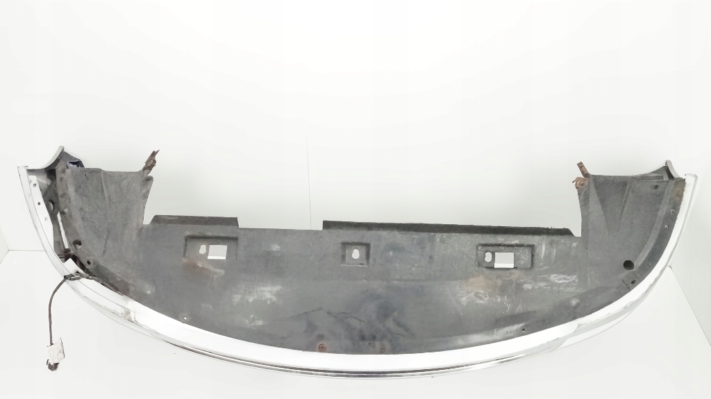 Бампер перед jaguar x type lift 07-09r pdc jbc2029 в Україні