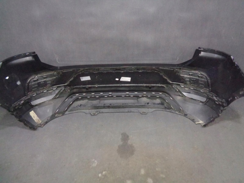 фото №10, Vw t-roc t roc 2ga бампер задній задній задня na pdc