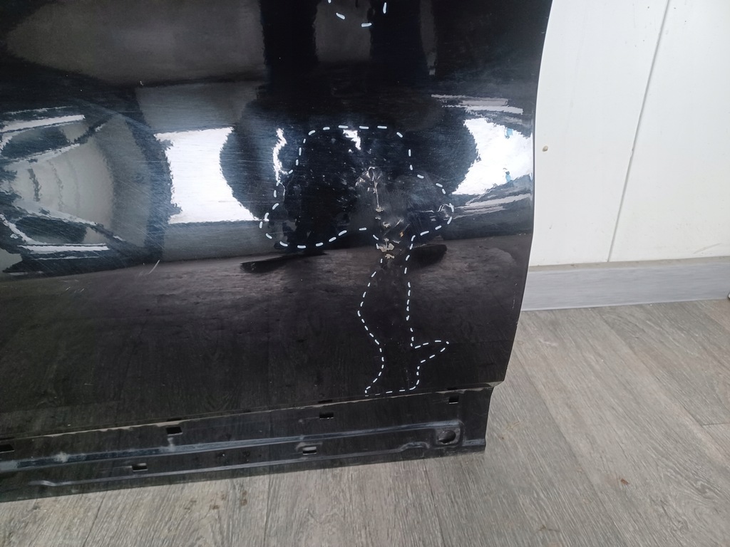 фото №13, Двері ---- kia sorento iv 4 2020- ----- передні ліва -----