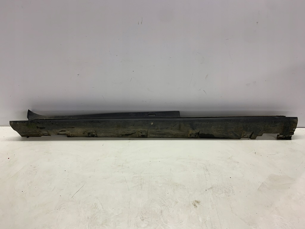 фото №1, Молдинг накладка поріг ліва av11-r10155-ab ford b-max 2012-2017 1.5 tdci