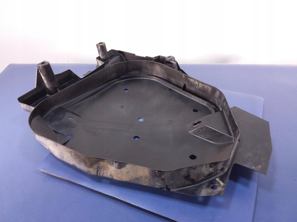 фото №4, Forester iii защита подвеска правая 42045fg021