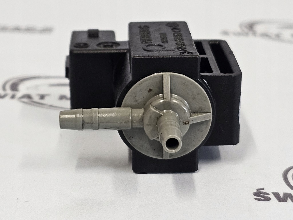 фото №5, Focus c-max 2.0 tdci 140km ufdb клапан вакууму 70400600