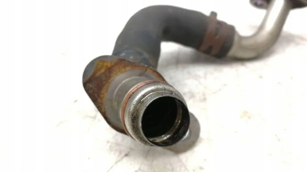 фото №7, Шланг мащення турбіни renault grand scénic iii jz0/1_ 779378 1.46l