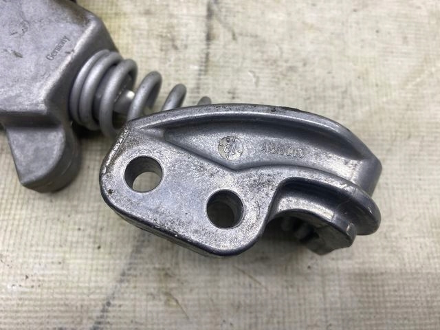 фото №5, Volvo v60 ii cc t5 b4204t23 натяжитель ремень