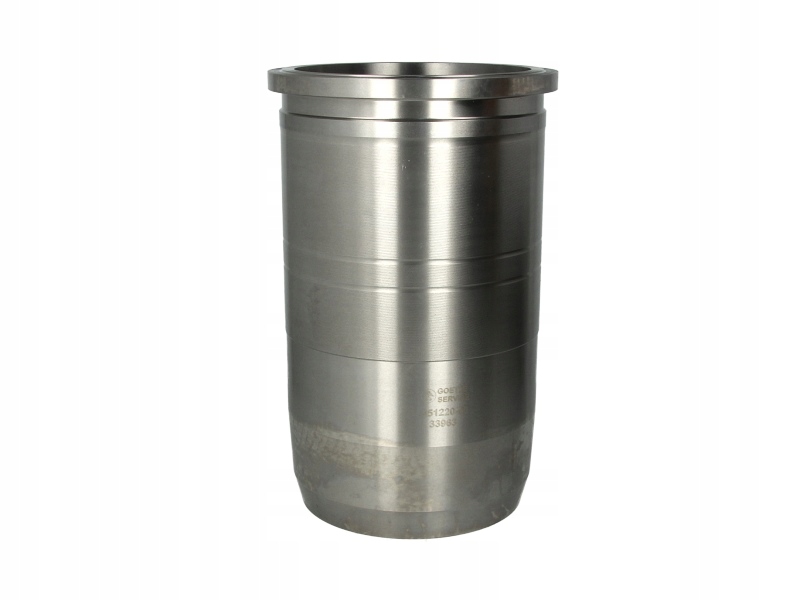 фото №1, Втулка циліндра mercedes actros