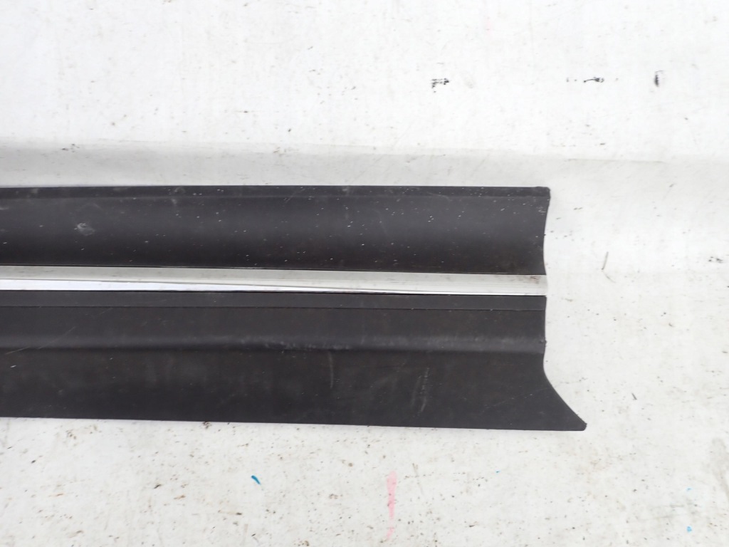 фото №3, Renault scenic iv 16- молдинг дверь левая перед передняя