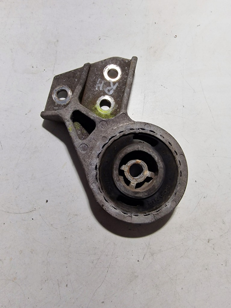 Подушка кронштейн кронштейн інтеркулер радіатора scania r 1791181 Ціна