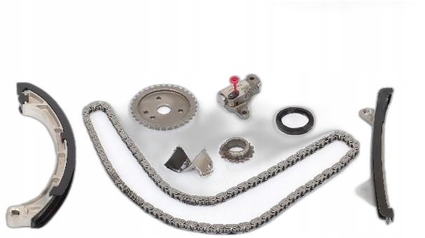 фото №2, Цепь распределительного вала набор do daihatsu terios 1.5