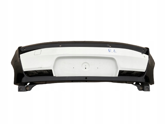 фото №1, Bmw i3 бампер задняя задний