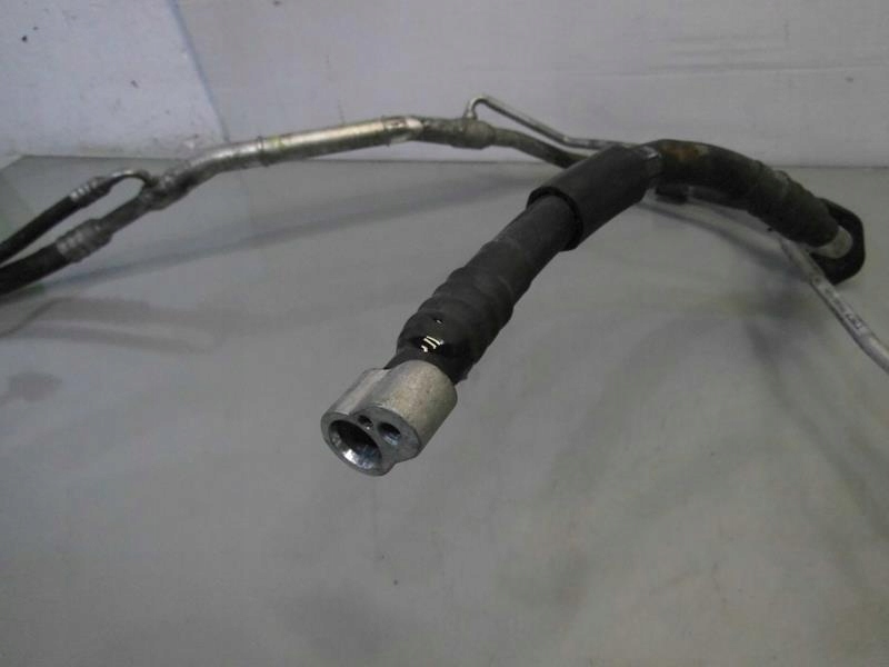 фото №4, Wąż трубка кондиционера cayenne 7p5 3.0 v6 гибрид