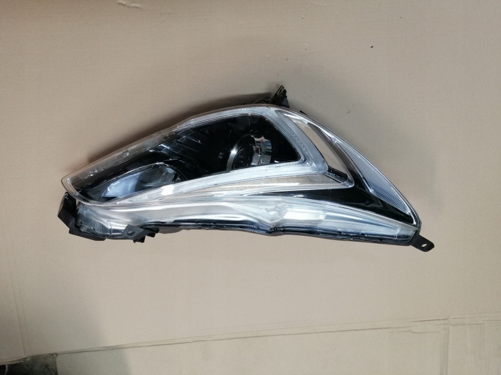 фото №3, Лампа subaru legacy outback vi full led eu 2014+