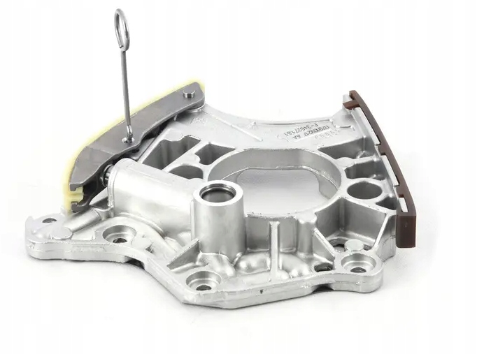 фото №1, Audi a5 a6 a8 q7 rs6 rs4 лівий натягувач ланцюга 079109217r 079109217aa