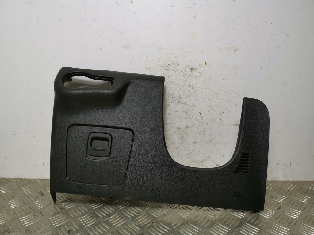 фото №1, 2017 jeep cherokee часть салона 68269387aa