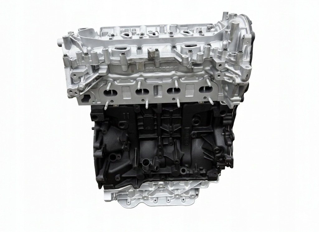 фото №8, Двигун 2.3 dci renault master m9td708 m9t708 бі-турбо adblue відновлений