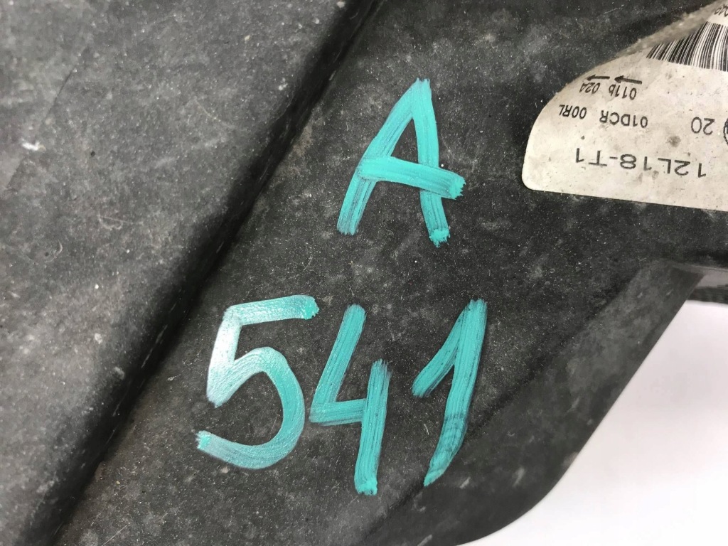 Alfa romeo giulia 16- фара левая передняя перед bi ксенон led 50558651 Оригинал