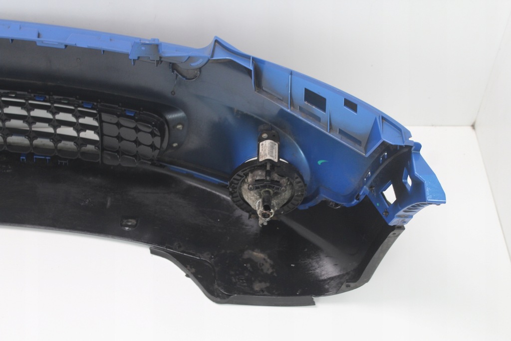 фото №8, Бампер перед mini countryman 10-14r b14