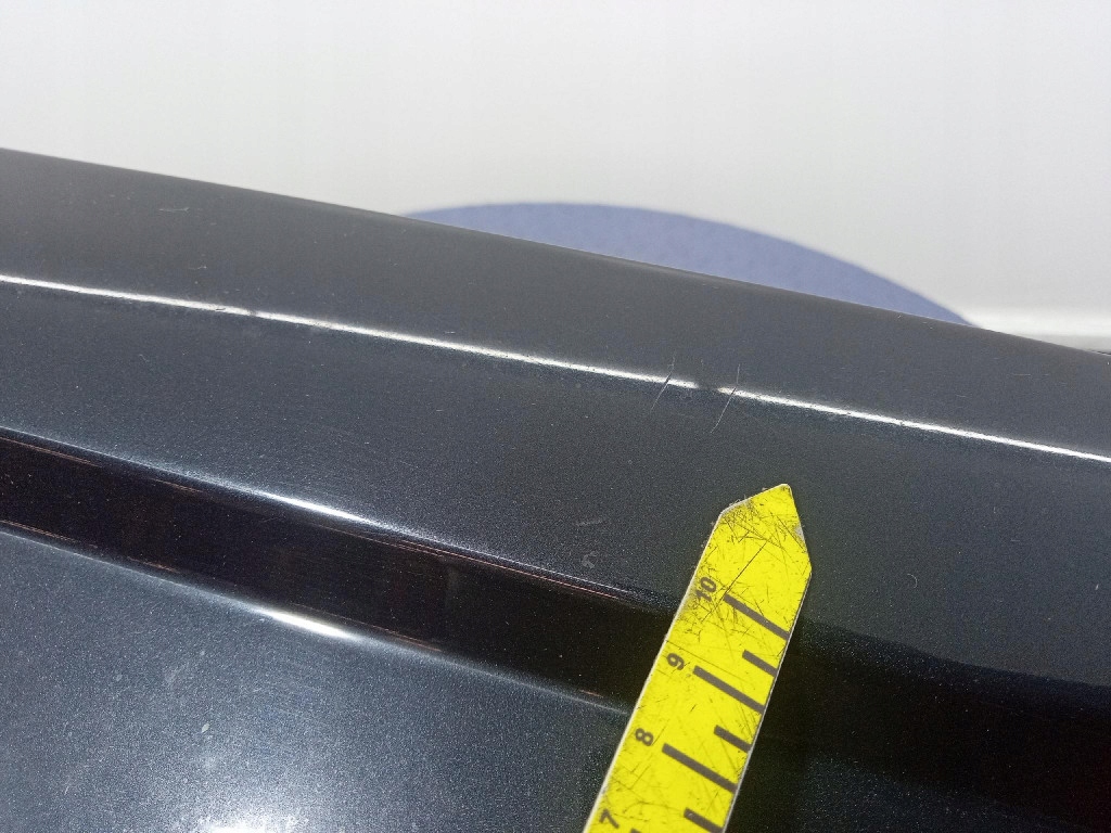 фото №9, Audi a6 c7 крила перед правий передній lx5r