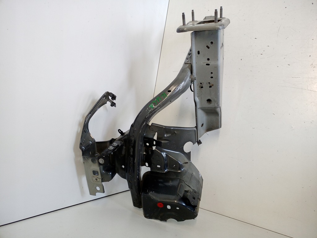 фото №3, Ліва передня чверть ford kuga mk3