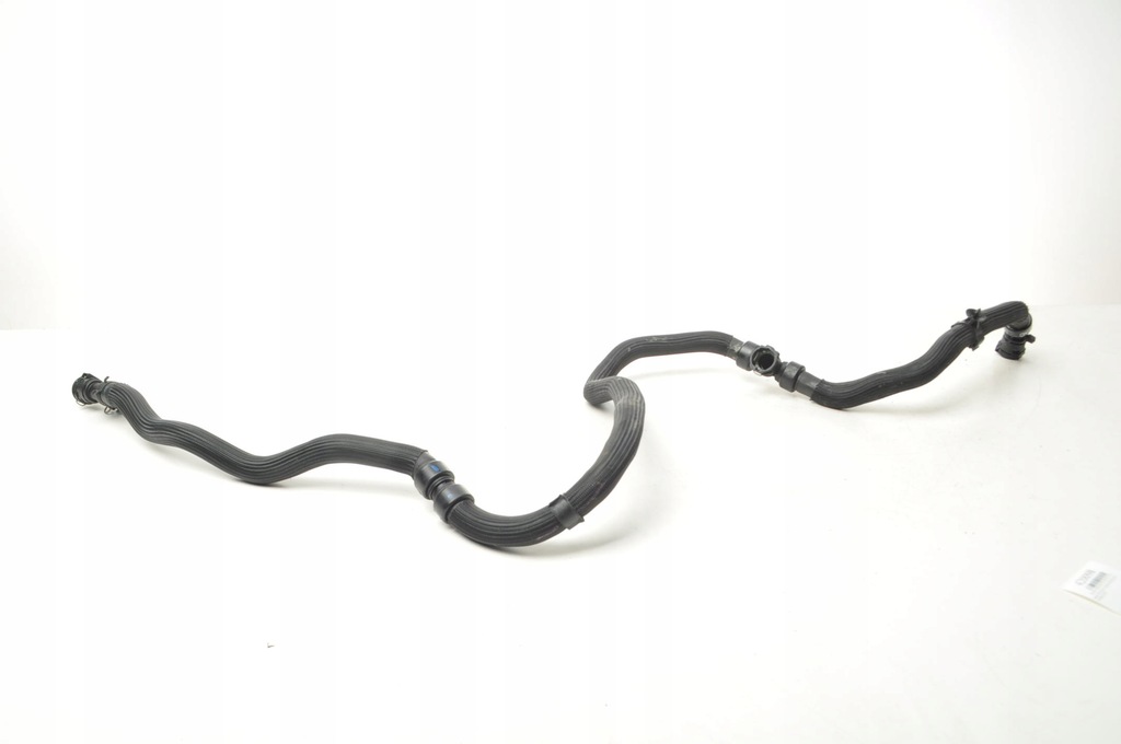 фото №1, Peugeot rifter lift труба шланг wody 9851116380