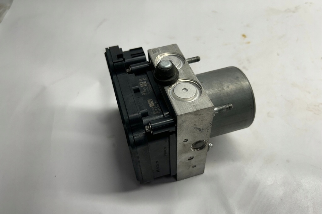 фото №11, Насос abs chevrolet camaro 84819598 2.0l бензиновый 202kw 2021