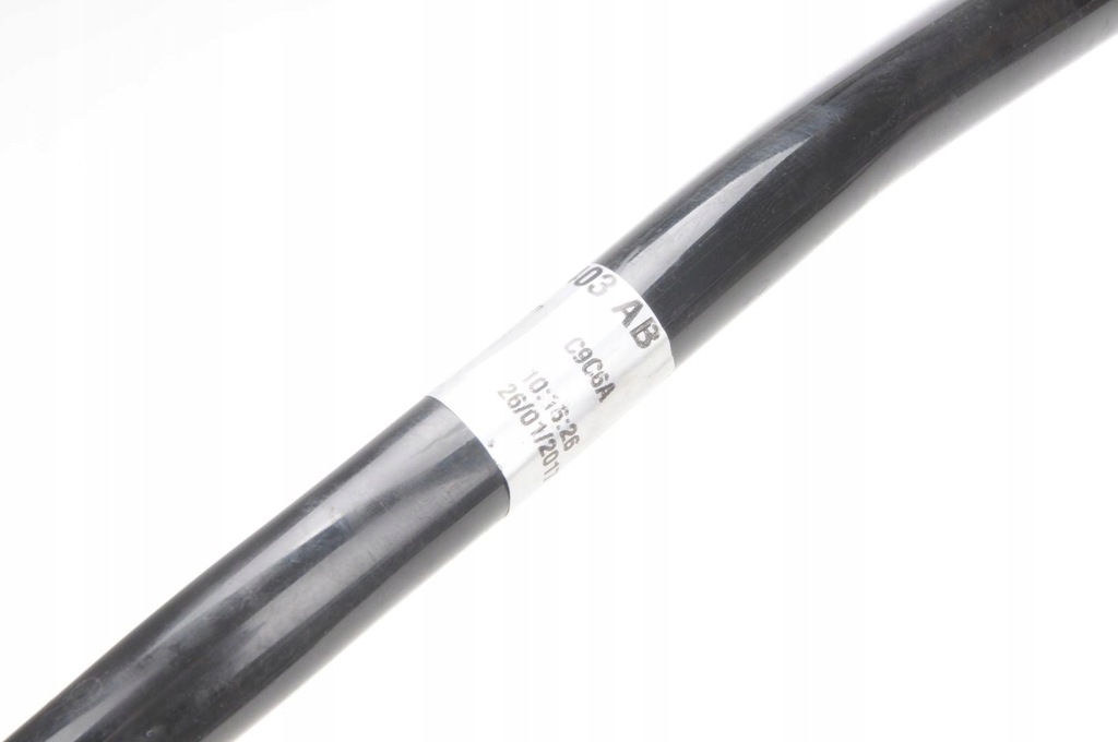 фото №6, Aston martin db11 5.2 wąż шланг усилитель тормозов