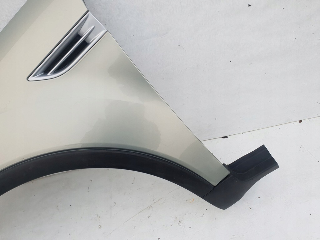 фото №7, Ford kuga mk1 08-12 крыло левый перед передний