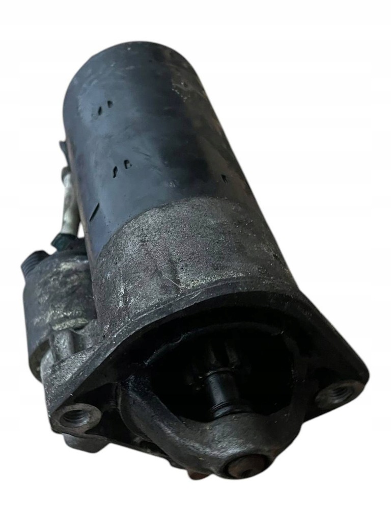 фото №1, Volvo v70 2008 стартер