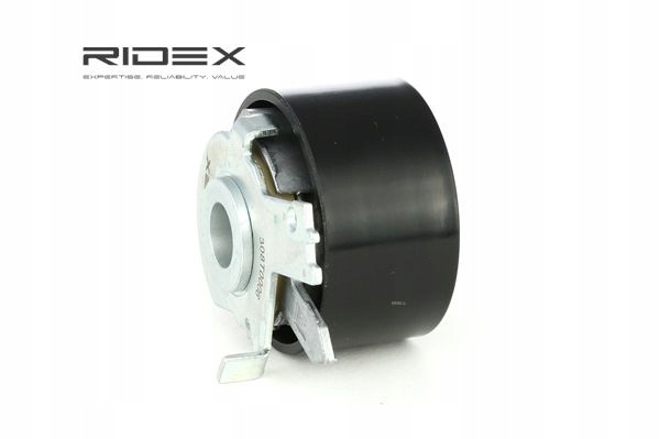 фото №12, Ridex 308t0006 ролик натягувача ремінь розподільного валу do renault twingo ii cn0
