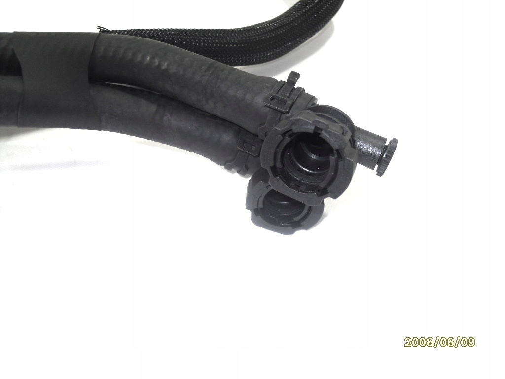 фото №11, Шланг wody обігрівача master iii 2.3dci 924085733r