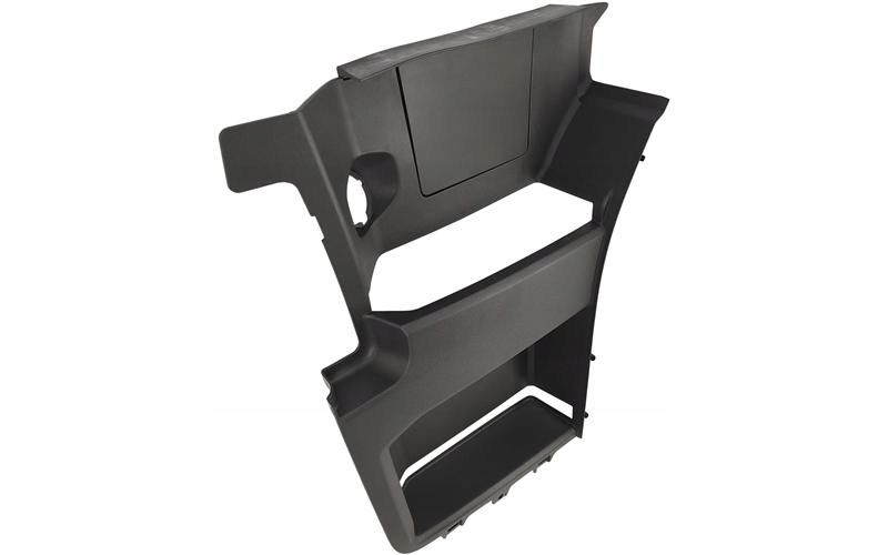 Scania s / r корпус порог левая накладка подножка 2226527 2559297 2559301 в Украине