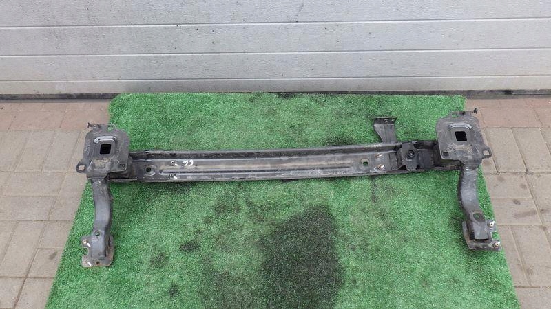 фото №7, Балка бампера перед citroen c3 ii балка бампера перед c3 ii