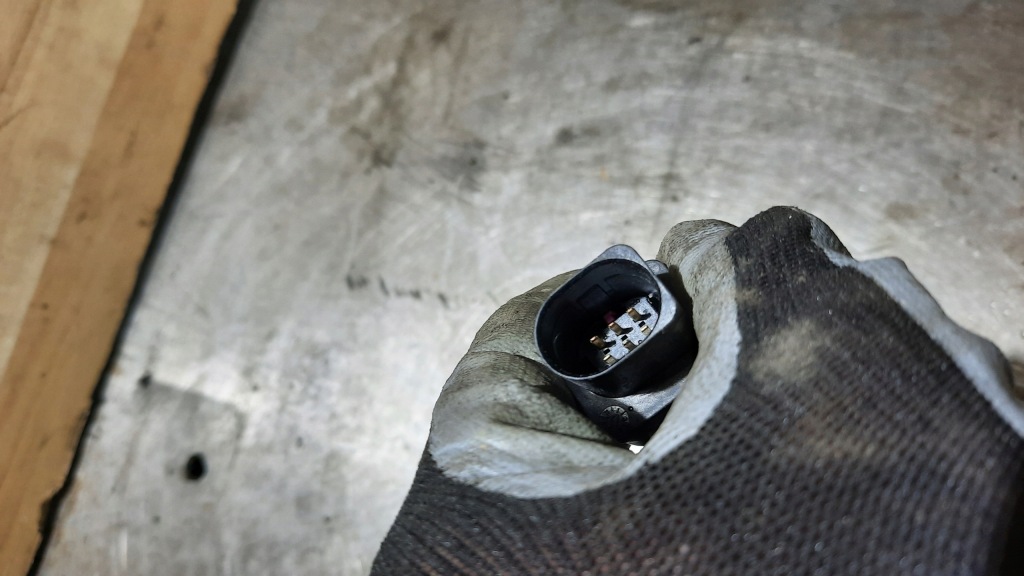 фото №2, Датчик лямбда-зонд 39350-2a420 kia ceed i 1.6 crdi