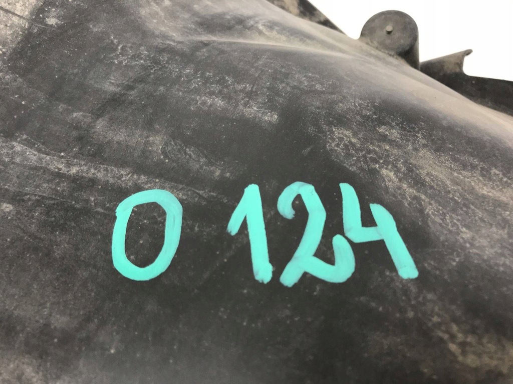 фото №7, Подкрылок правый перед cz. задняя renault trafic iii iv nissan nv300 638455915r