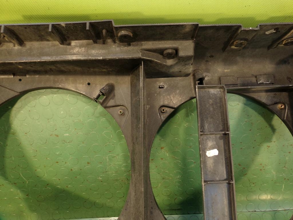 фото №10, Lancia phedra усилитель передний pas передний