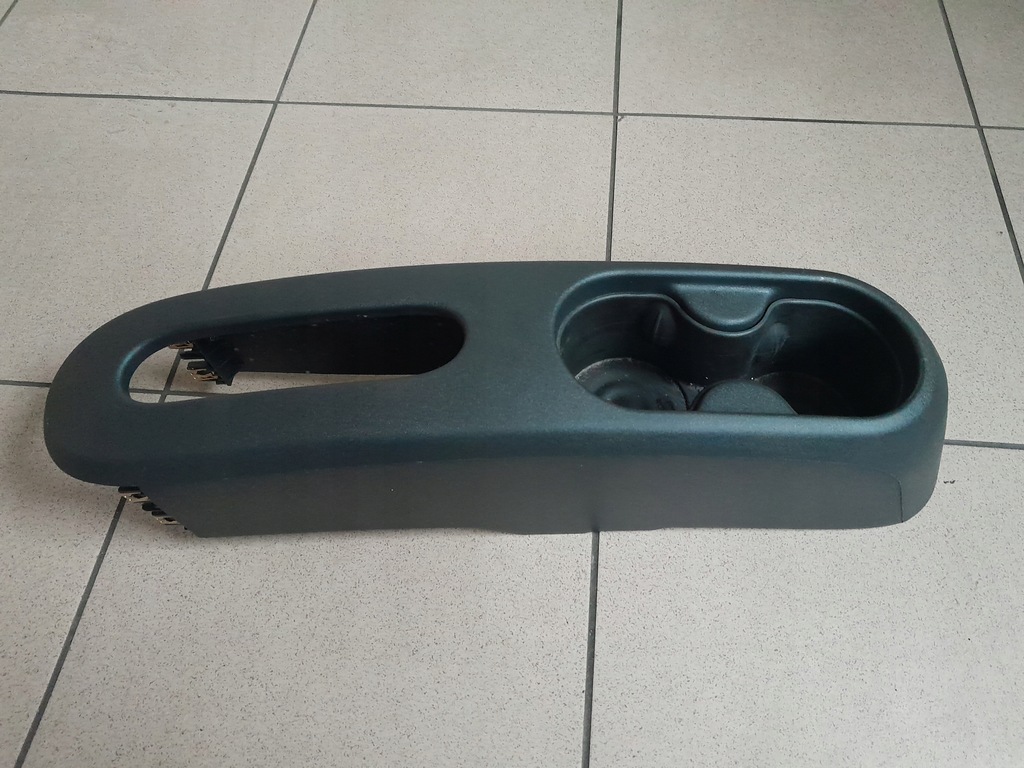 фото №8, Fiat 500 595 abarth 1.4t lift 2018r тунель середній 1ry40jd7ad