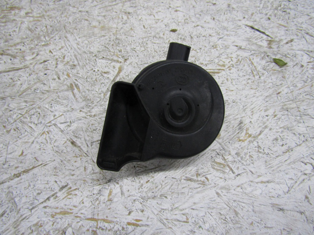 фото №1, Vw golf vii клаксон 5q0951221a