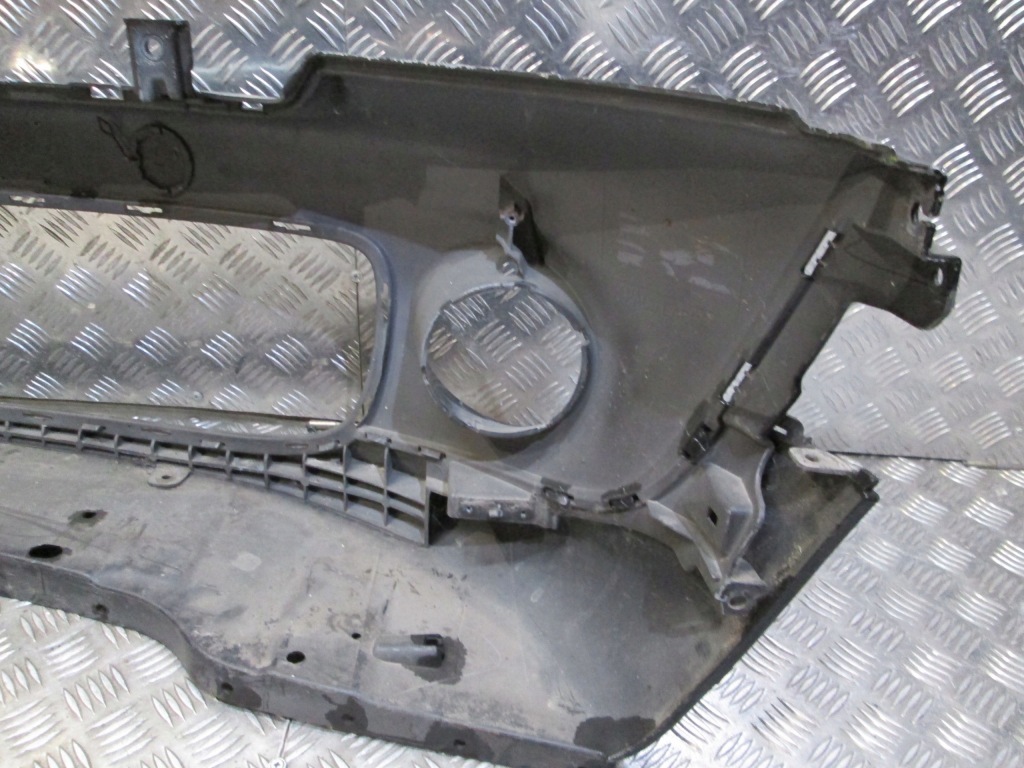 фото №7, Mini cooper r55 r56 r57 r58 r59 lift бампер перед